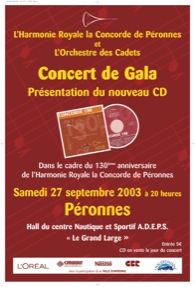 08 Gala 2003 - CD2